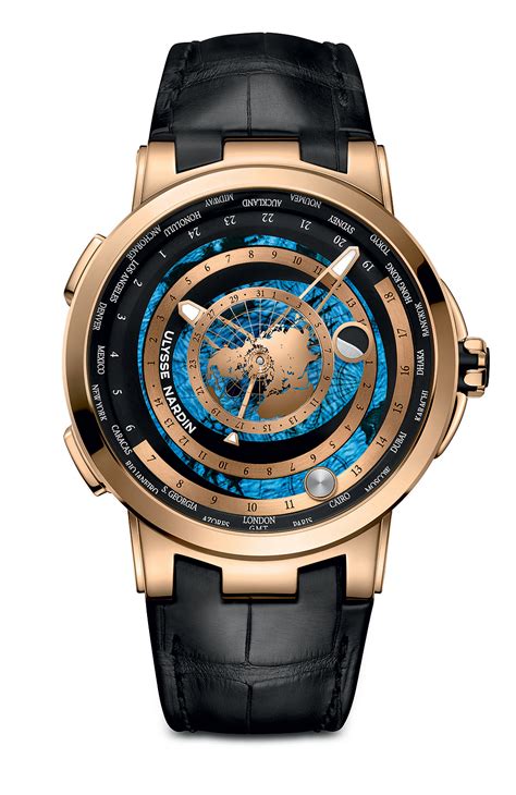 ulysse nardin moonstruck.